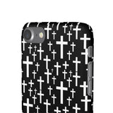 Faith In Jesus iPhone Christian Religion Phone Case | Faith Cross Phone Case | Christian Cross iPhone & Samsung Galaxy Snap Cases Faith In Jesus iPhone Christian Religion Phone Case | Faith Cross Phone Case | Christian Cross iPhone & Samsung Galaxy Snap Cases