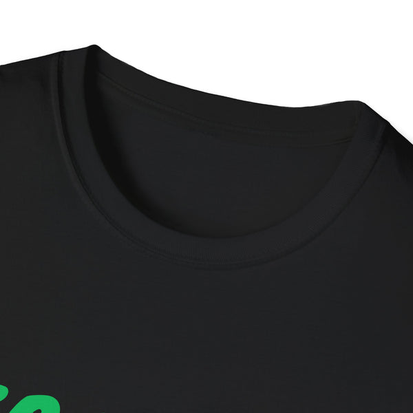 Er We Go Lads Orc T-Shirt — RPG Gamer Tee