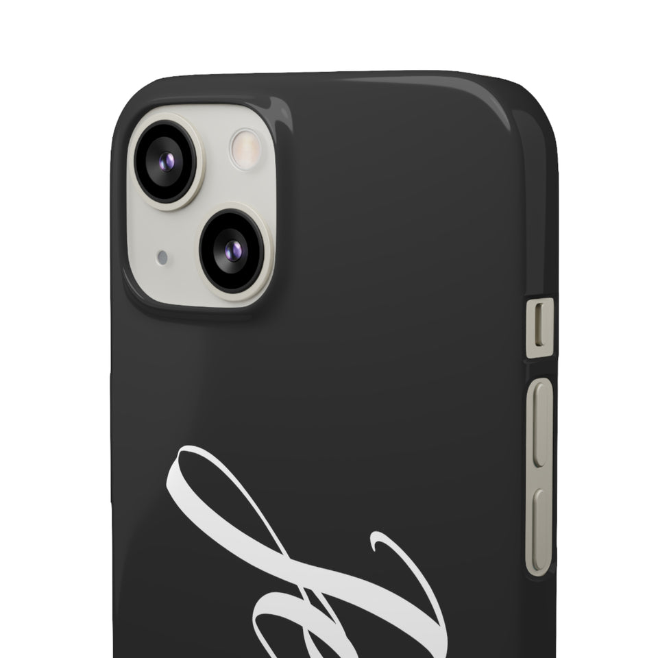 Faith In Jesus iPhone Christian Religion Phone Case | Faith Cross Phone Case | Jesus Christian Cross iPhone & Samsung Galaxy Snap Cases