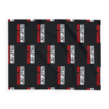 Brazilian Jiu Jitsu Blanket | Logo BJJ Arctic Fleece Blanket Brazilian Jiu Jitsu Blanket | Logo BJJ Arctic Fleece Blanket