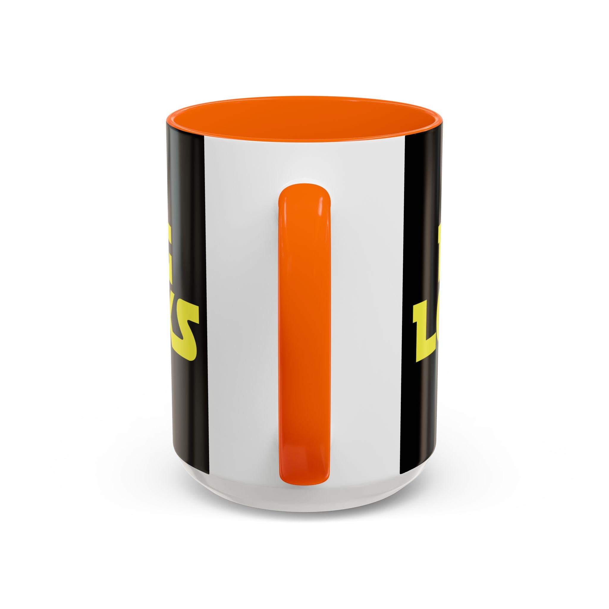 Brazilian Jiu Jitsu Leg Locks | BJJ Accent Coffee Mug