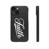 Faith In Jesus iPhone Christian Religion Phone Case | Jesus Faith Cross Phone Case | Faith Christian Cross iPhone & Samsung Galaxy Snap Cases Faith In Jesus iPhone Christian Religion Phone Case | Jesus Faith Cross Phone Case | Faith Christian Cross iPhone & Samsung Galaxy Snap Cases
