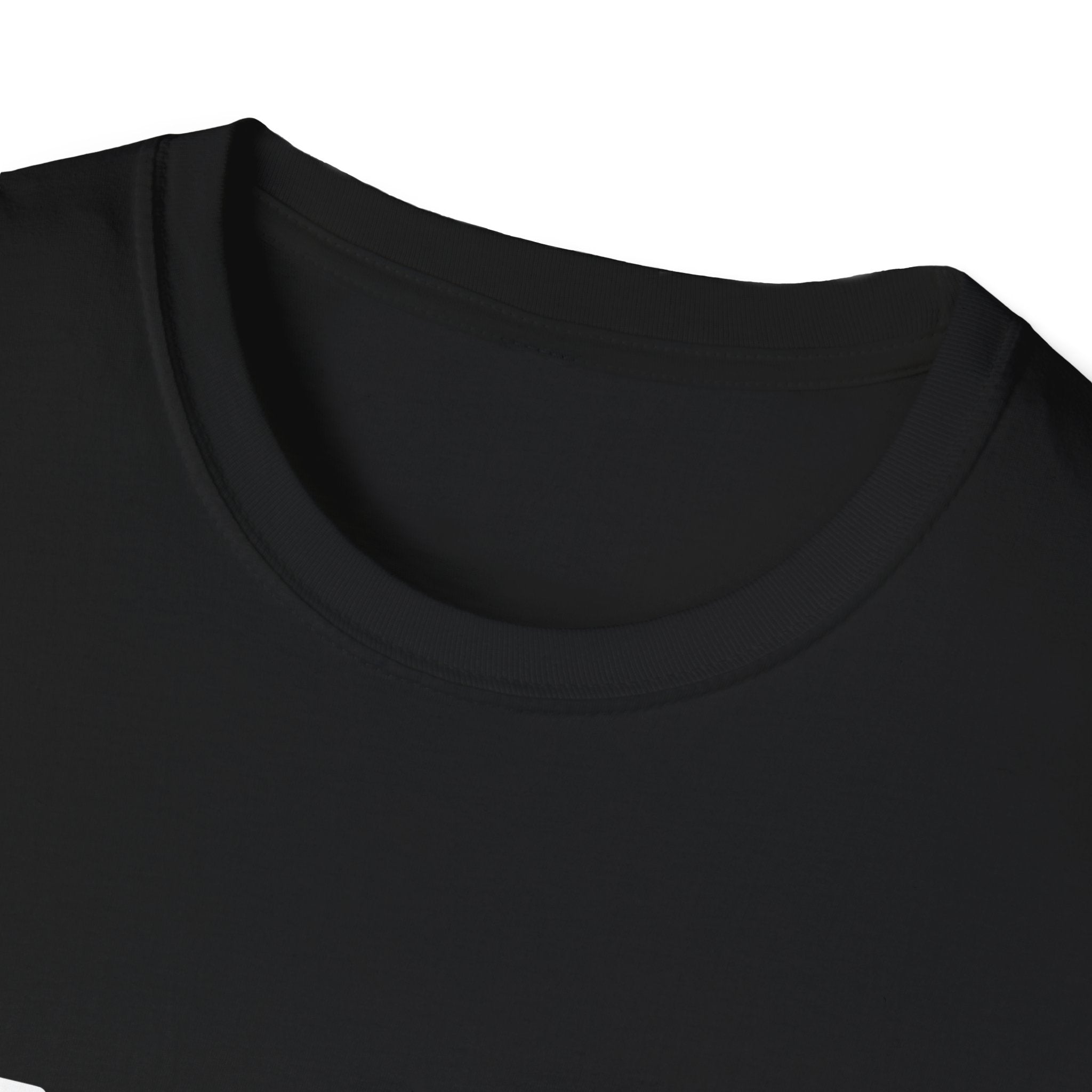 Labrador Dad T-Shirt - Unisex Softstyle Labrador Dog Dad Tee