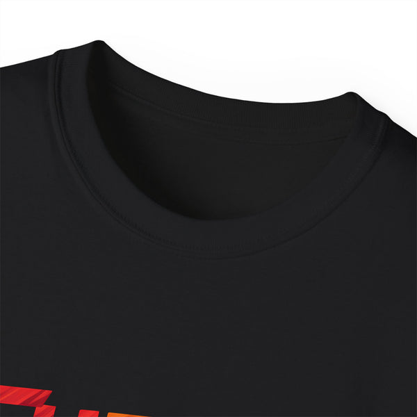 Fueled By Tacos Shirt | Tacos Gift | Tacos Lover Merchandise | Tacos Gifts | Tacos Presents Unisex T-Shirt