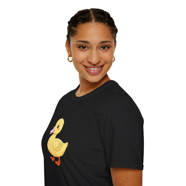 Cute Duckling - Ducks T-Shirt