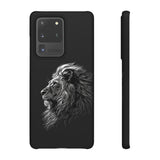 Lion Phone Case | Lion Phone Case | Lion iPhone & Samsung Galaxy Snap Cases Lion Phone Case | Lion Phone Case | Lion iPhone & Samsung Galaxy Snap Cases