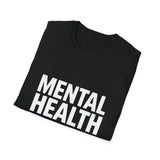 Mental Health Matters T-Shirt - Mental Health Shirt Mental Health Matters T-Shirt - Mental Health Shirt