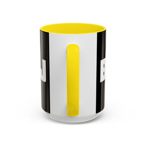 Brazilian Jiu Jitsu BJJ | BJJ Accent Coffee Mug Brazilian Jiu Jitsu BJJ | BJJ Accent Coffee Mug