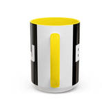 Brazilian Jiu Jitsu BJJ | BJJ Accent Coffee Mug Brazilian Jiu Jitsu BJJ | BJJ Accent Coffee Mug