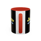 Brazilian Jiu Jitsu Gotta Tap Them All | BJJ Accent Coffee Mug Brazilian Jiu Jitsu Gotta Tap Them All | BJJ Accent Coffee Mug
