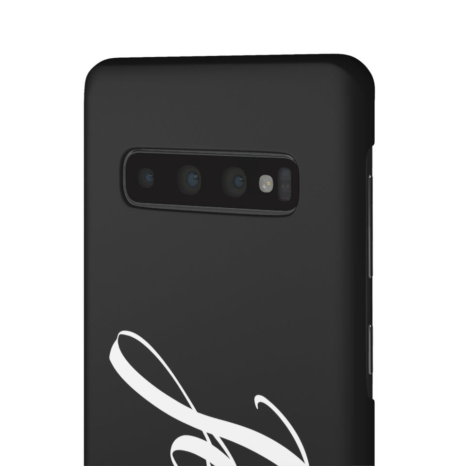Faith In Jesus iPhone Christian Religion Phone Case | Faith Cross Phone Case | Jesus Christian Cross iPhone & Samsung Galaxy Snap Cases