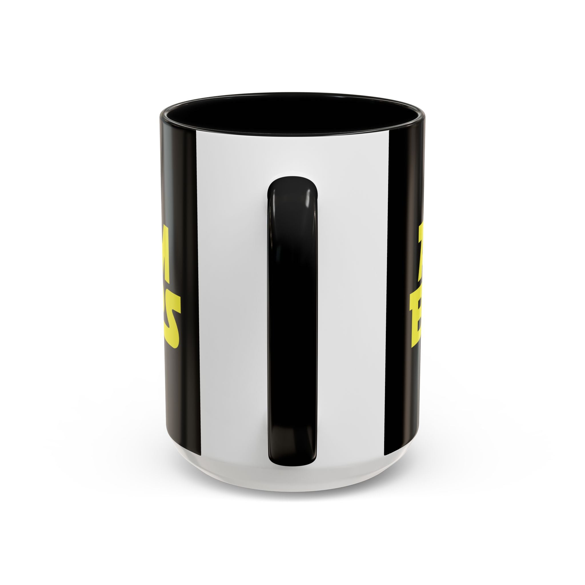 Brazilian Jiu Jitsu Arm Bars | BJJ Accent Coffee Mug