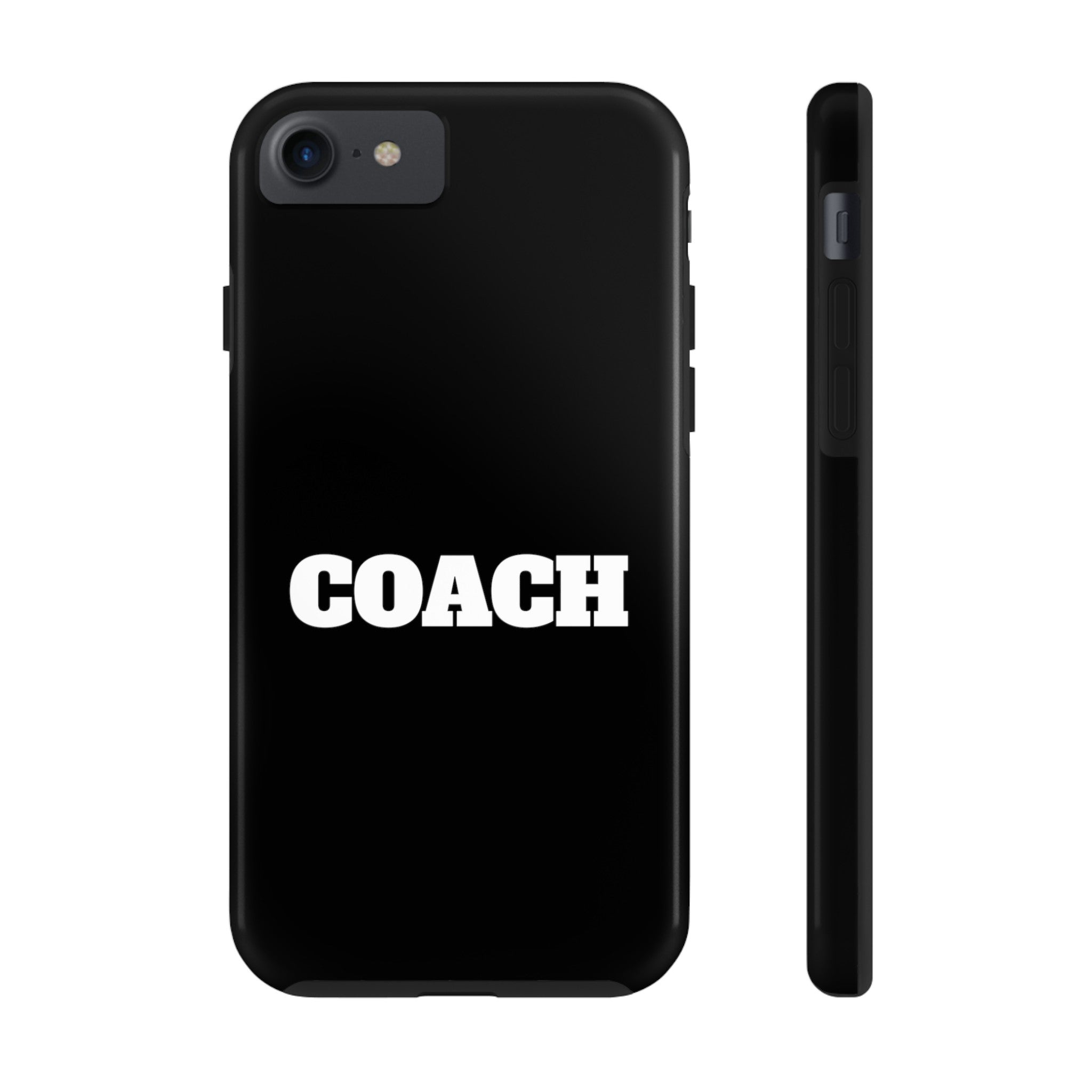 Coach iPhone Phone Case | Coach iPhone Phone Case Secondary image