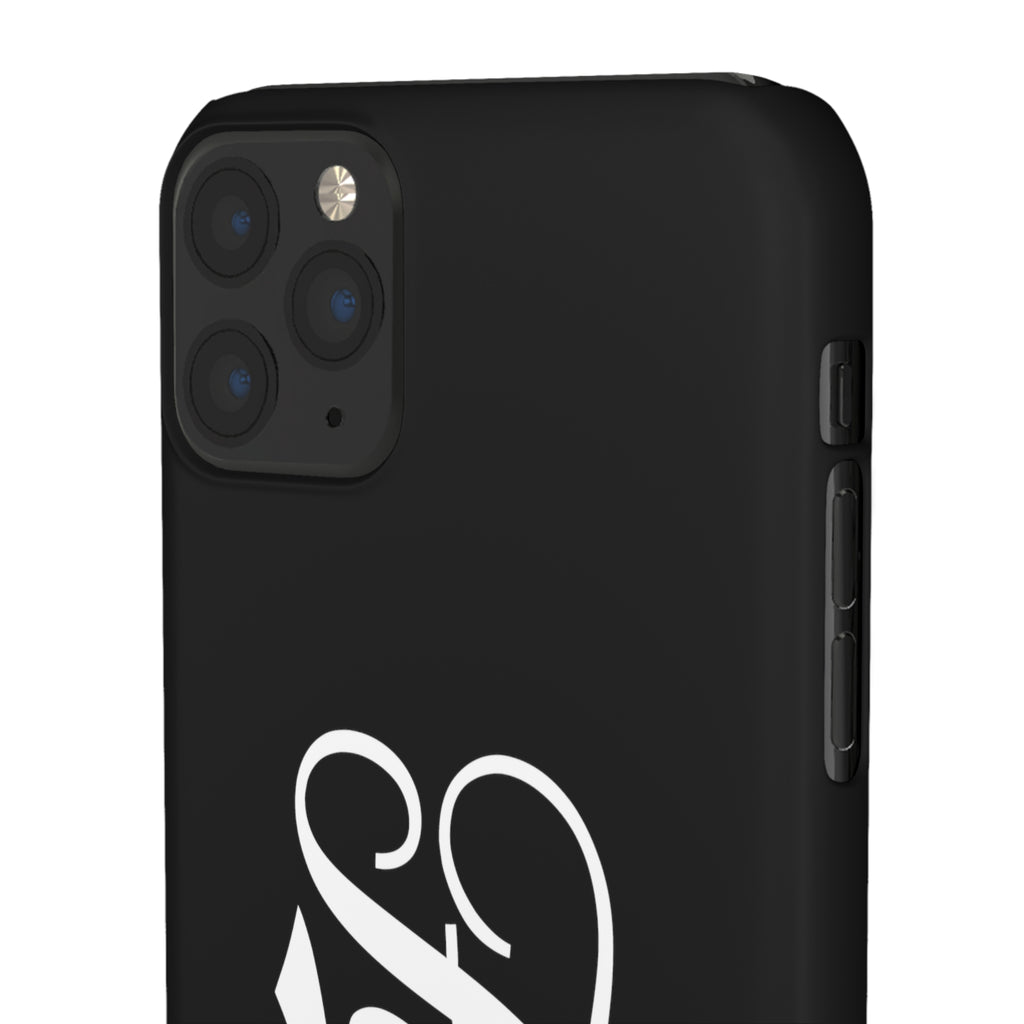 Faith In Jesus iPhone Christian Religion Phone Case | Jesus Faith Cross Phone Case | Faith Christian Cross iPhone & Samsung Galaxy Snap Cases