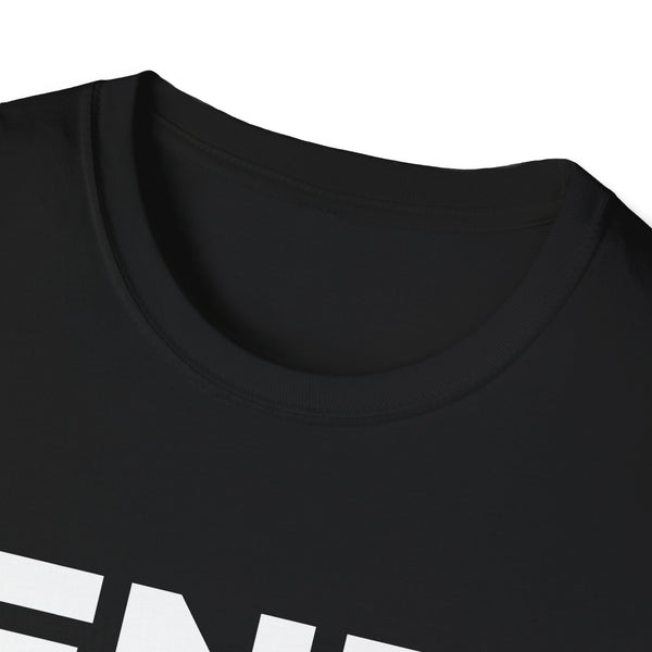 End Gun Violence Unisex T-Shirt - End Gun Violence Awareness Tee