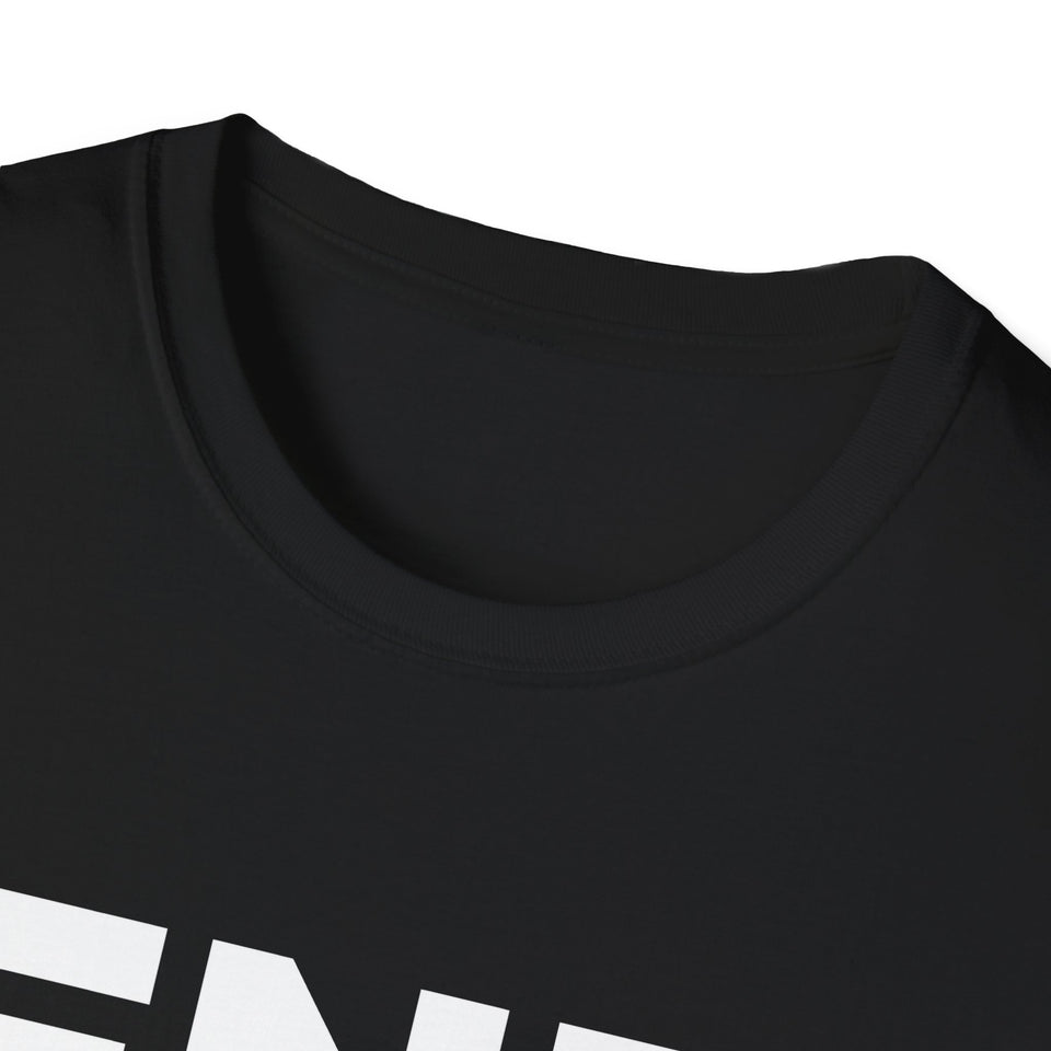 End Gun Violence Unisex T-Shirt - End Gun Violence Awareness Tee