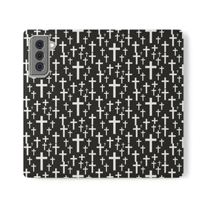 Faith Religion Jesus Cross Phone Case | Faith Religion Wallet Phone Case Gifts | IPhone & Samsung Galaxy Jesus Cross  Flip Cases Faith Religion Jesus Cross Phone Case | Faith Religion Wallet Phone Case Gifts | IPhone & Samsung Galaxy Jesus Cross  Flip Cases