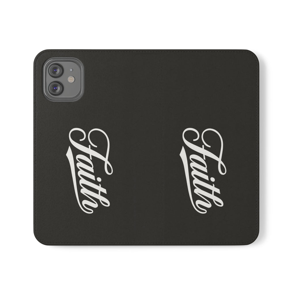 Faith Jesus Religion Cross Phone Case | Faith Religion Wallet Phone Case Gifts | IPhone & Samsung Galaxy Jesus Cross  Flip Cases