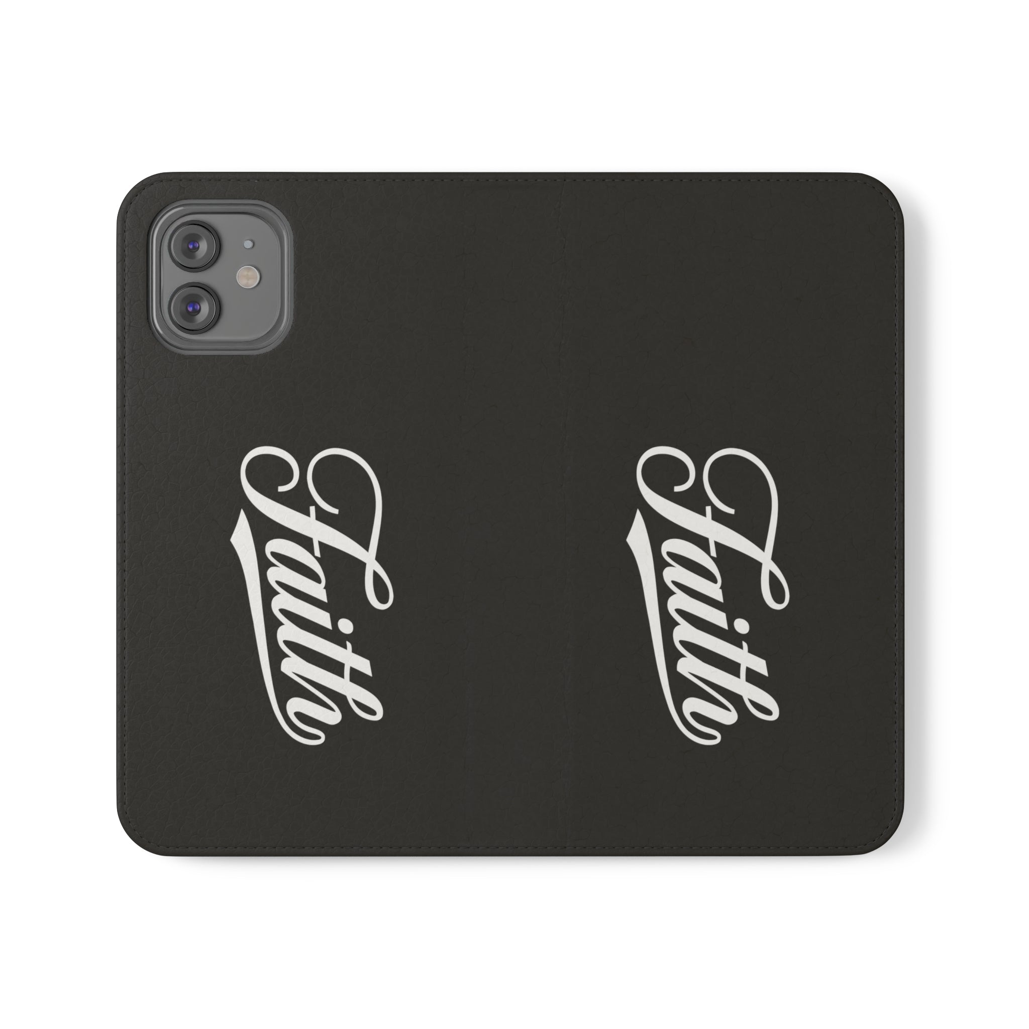 Faith Jesus Religion Cross Phone Case | Faith Religion Wallet Phone Case Gifts | IPhone & Samsung Galaxy Jesus Cross  Flip Cases