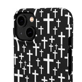 Faith In Jesus iPhone Christian Religion Phone Case | Faith Cross Phone Case | Christian Cross iPhone & Samsung Galaxy Snap Cases Faith In Jesus iPhone Christian Religion Phone Case | Faith Cross Phone Case | Christian Cross iPhone & Samsung Galaxy Snap Cases
