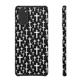 Faith In Jesus iPhone Christian Religion Phone Case | Faith Cross Phone Case | Christian Cross iPhone & Samsung Galaxy Snap Cases Faith In Jesus iPhone Christian Religion Phone Case | Faith Cross Phone Case | Christian Cross iPhone & Samsung Galaxy Snap Cases