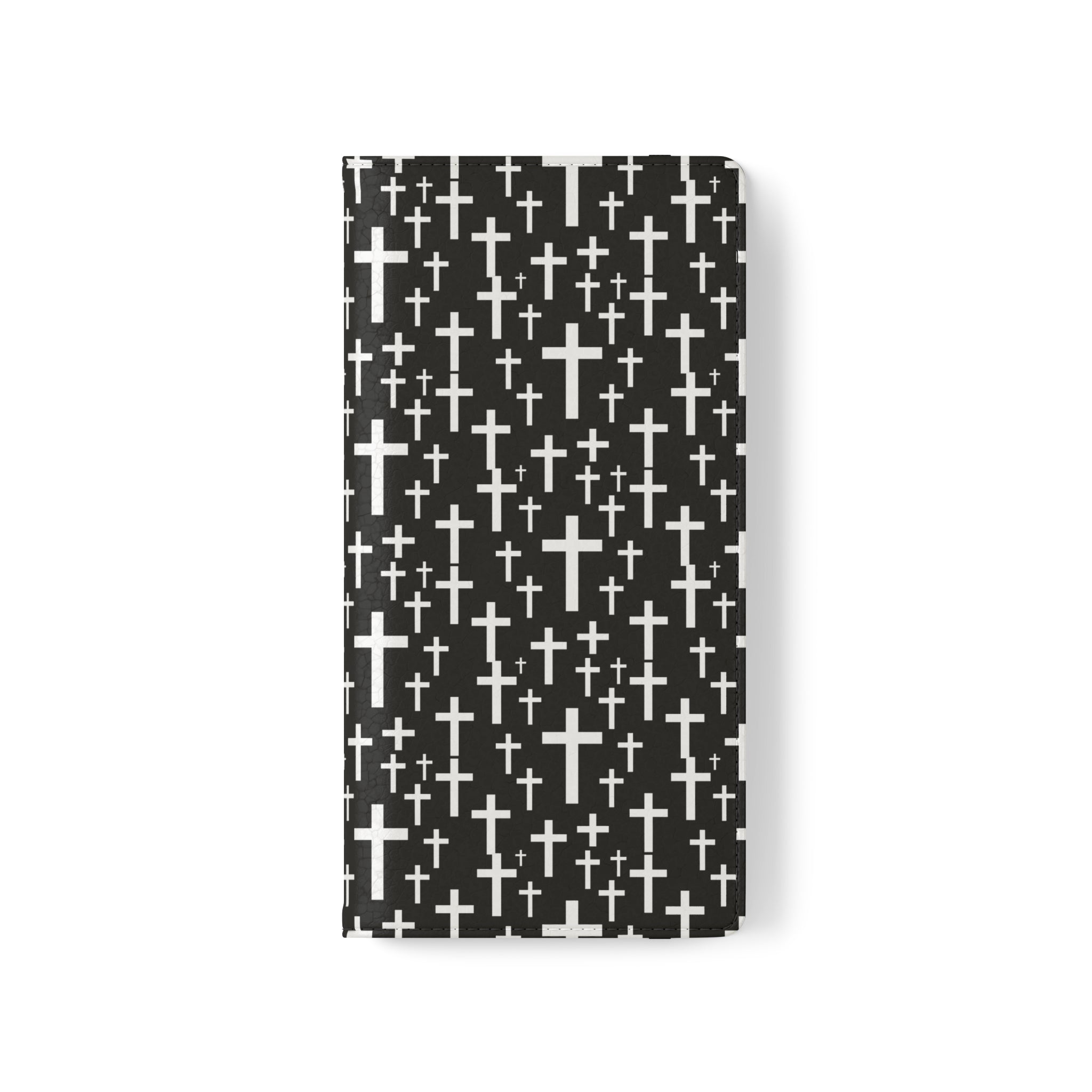 Faith Religion Jesus Cross Phone Case | Faith Religion Wallet Phone Case Gifts | IPhone & Samsung Galaxy Jesus Cross  Flip Cases