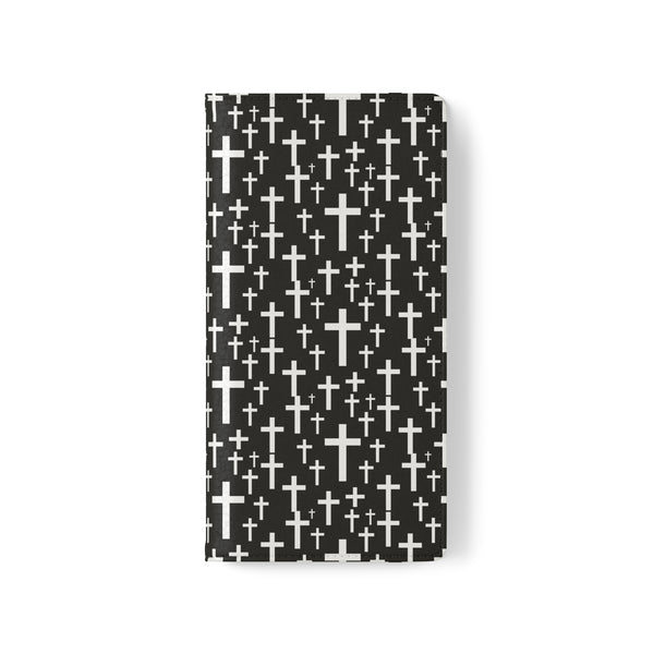 Faith Religion Jesus Cross Phone Case | Faith Religion Wallet Phone Case Gifts | IPhone & Samsung Galaxy Jesus Cross  Flip Cases