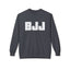 Brazilian Jiu Jitsu BJJ Unisex Midweight Softstyle Fleece Crewneck Sweatshirt