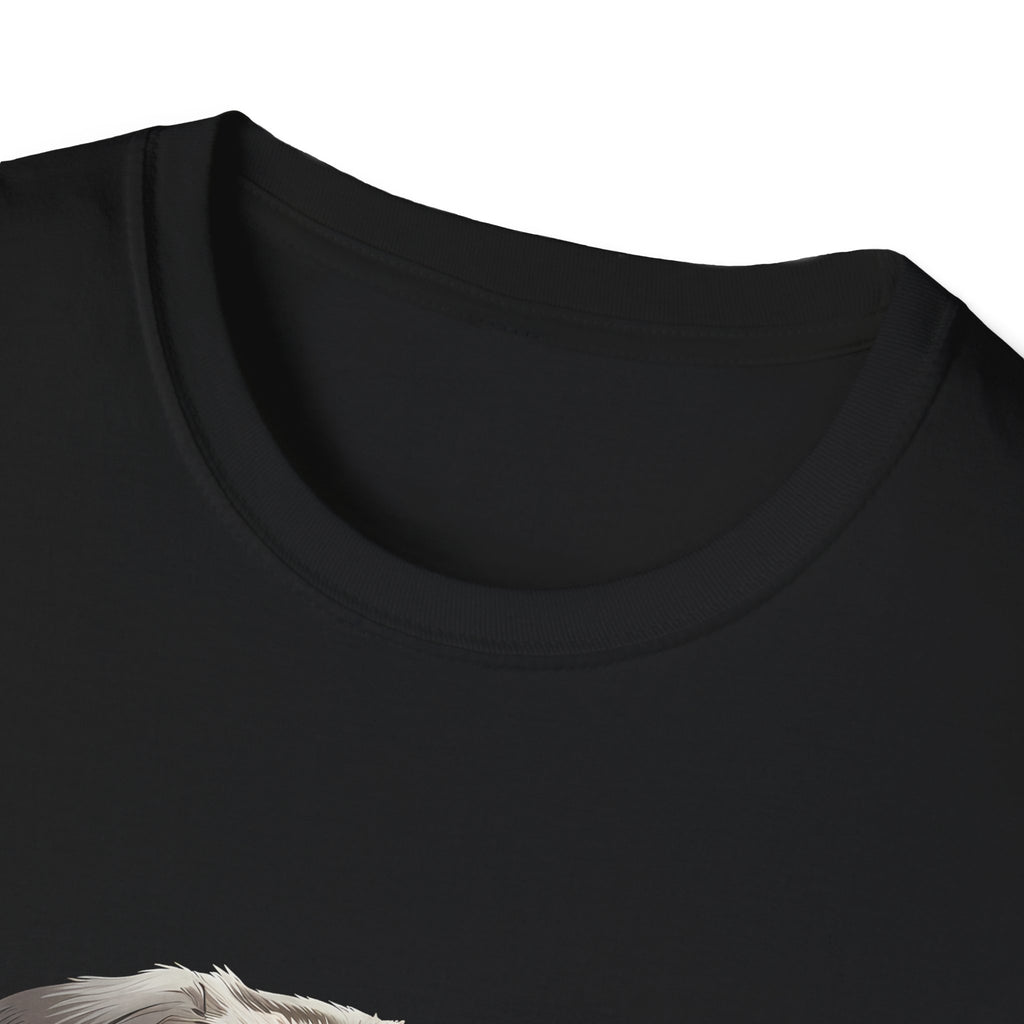 Cute Pug Puppy Shirt | Pug Gifts | Unisex Pug T Shirt
