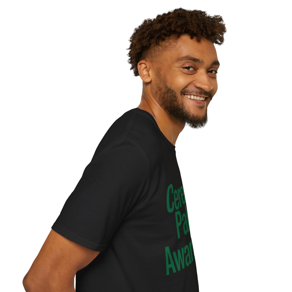Cerebral Palsy Awareness T-Shirt