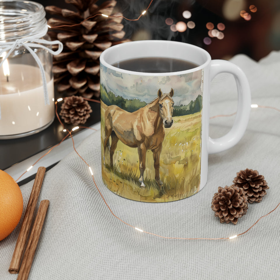 horse mug, horse gift, horse presents, gifts for horse lovers, horse gifts for women, equestrian gifts, horse ornaments, gifts for horse owners, horse riding gifts, gift ideas for horse lovers, presents for horse lovers