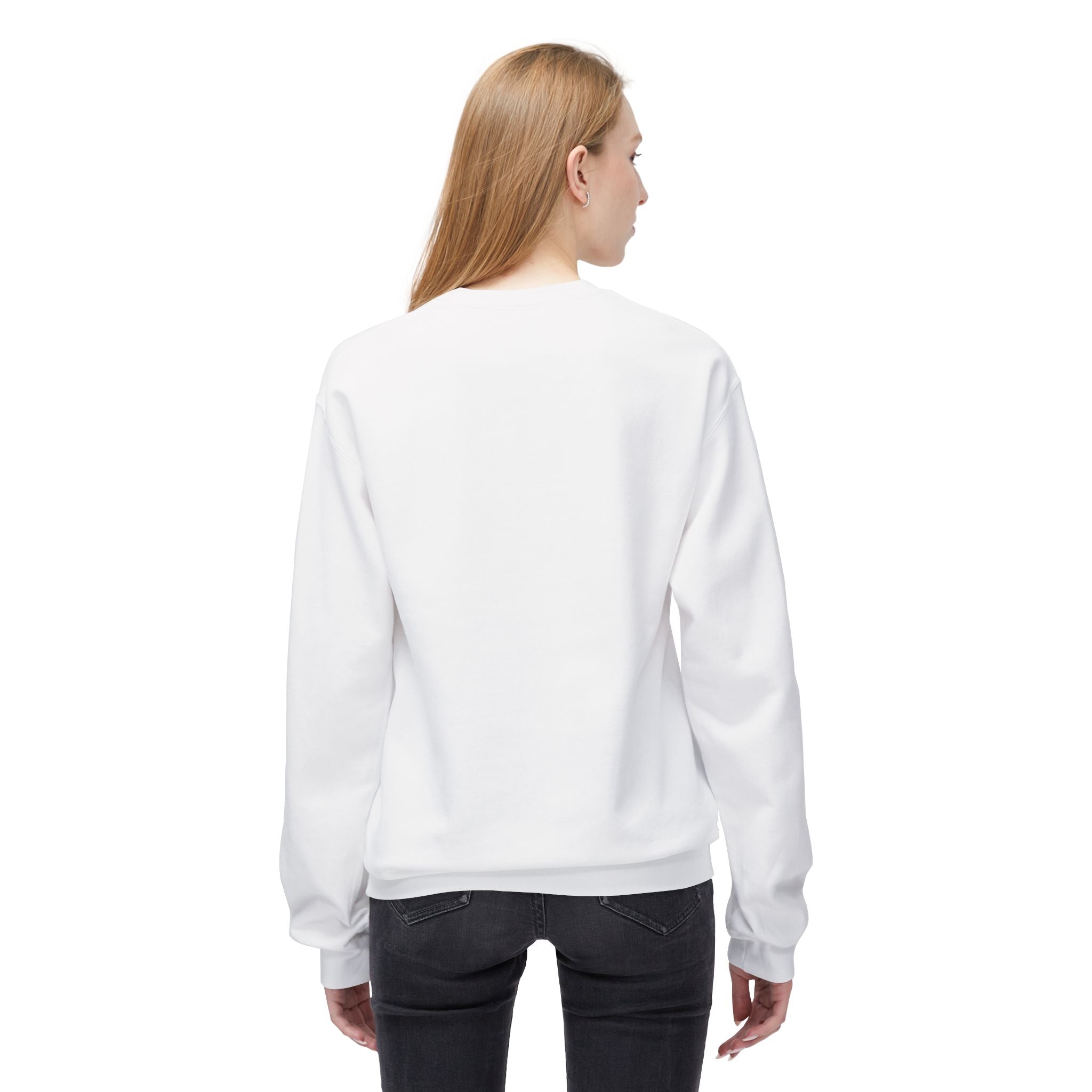 Brazilian Jiu Jitsu Tap Nap Or Snap BJJ Unisex Midweight Softstyle Fleece Crewneck Sweatshirt