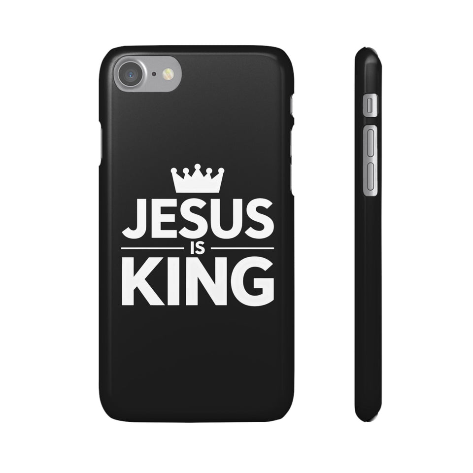 Faith In Jesus iPhone Christian Religion 2 Phone Case | Jesus Faith Cross Phone Case | Faith Christian Cross iPhone & Samsung Galaxy Snap Cases