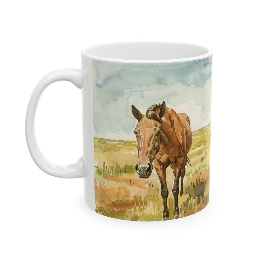 horse mug, horse gift, horse presents, gifts for horse lovers, horse gifts for women, equestrian gifts, horse ornaments, gifts for horse owners, horse riding gifts, gift ideas for horse lovers, presents for horse lovers