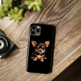 Premium Chihuahua iPhone Case | Cute Chihuahua Gifts Slim Phone Cases Premium Chihuahua iPhone Case | Cute Chihuahua Gifts Slim Phone Cases