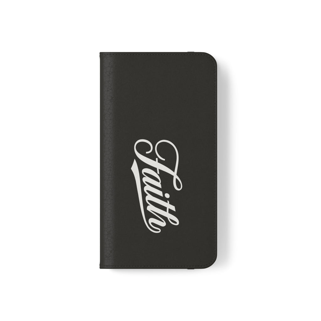 Faith Jesus Religion Cross Phone Case | Faith Religion Wallet Phone Case Gifts | IPhone & Samsung Galaxy Jesus Cross  Flip Cases