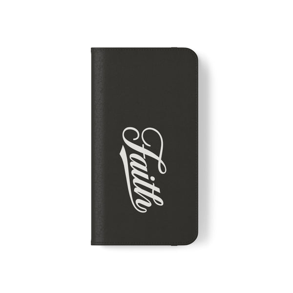 Faith Jesus Religion Cross Phone Case | Faith Religion Wallet Phone Case Gifts | IPhone & Samsung Galaxy Jesus Cross  Flip Cases