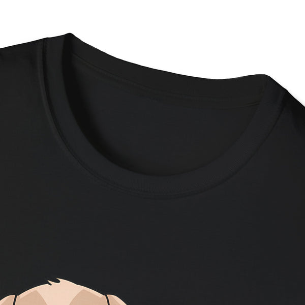 Cute Labrador T-Shirt