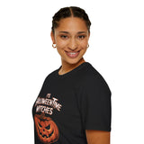 It's Halloween Time Witches Shirt | Halloween Costume Gifts | Spooky Halloween Pumpkin Merchandise Unisex T-Shirt It's Halloween Time Witches Shirt | Halloween Costume Gifts | Spooky Halloween Pumpkin Merchandise Unisex T-Shirt