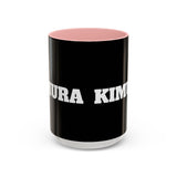 Brazilian Jiu Jitsu Kimura | BJJ Accent Coffee Mug Brazilian Jiu Jitsu Kimura | BJJ Accent Coffee Mug