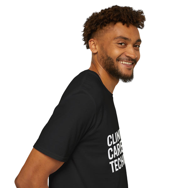 Clinical Care Technician T-Shirt