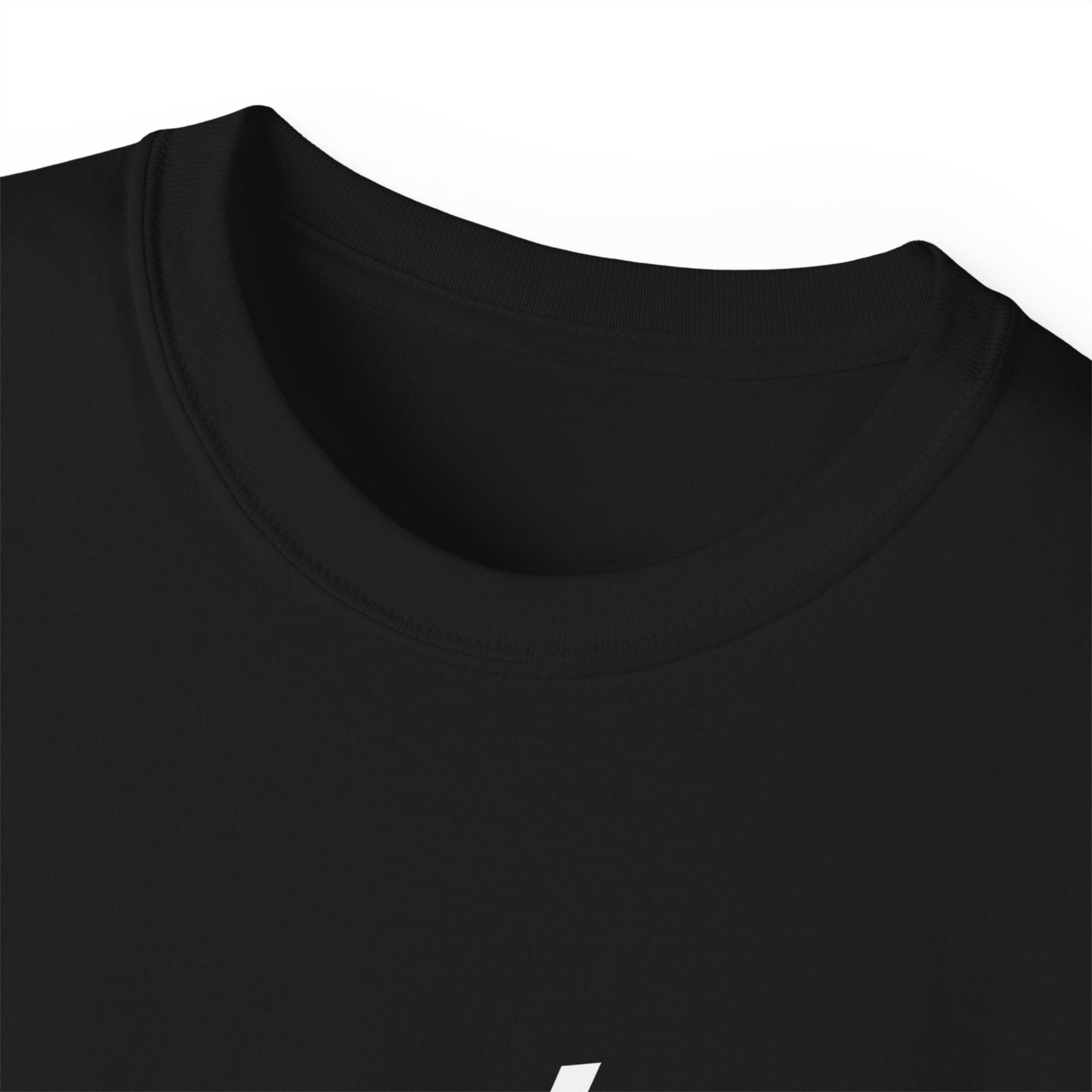 Brazilian Jiu Jitsu Cursive 2 Shirt | BJJ Gift | Brazilian Jiu Jitsu Merchandise | JiuJitsu Gifts | BJJ Presents Unisex T-Shirt