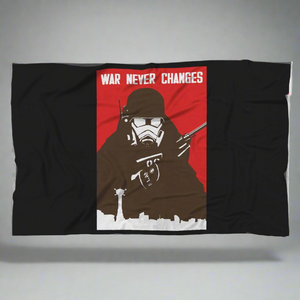 New Vegas RPG Blanket
