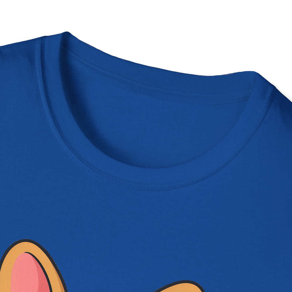 Cute Frenchie French Bulldog T-Shirt