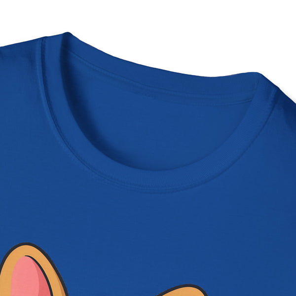 Cute Frenchie French Bulldog T-Shirt