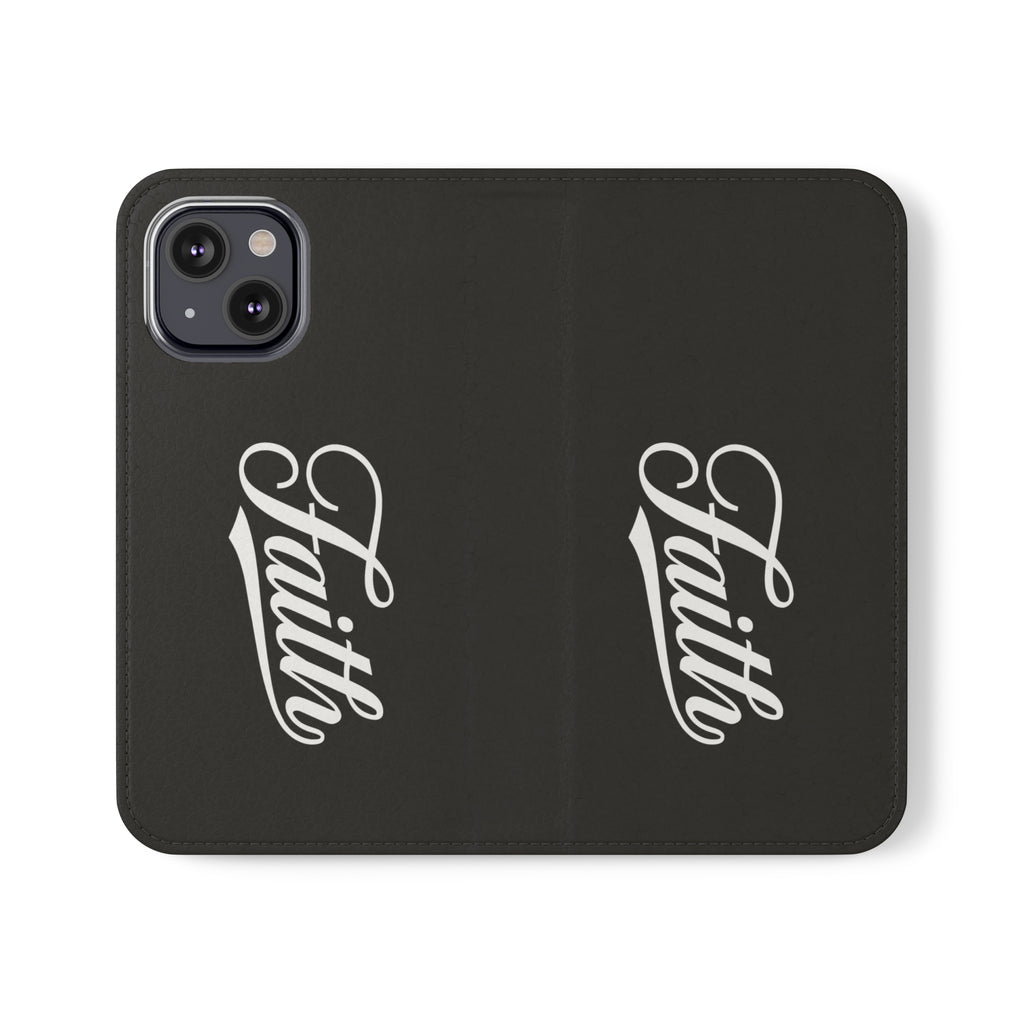 Faith Jesus Religion Cross Phone Case | Faith Religion Wallet Phone Case Gifts | IPhone & Samsung Galaxy Jesus Cross  Flip Cases