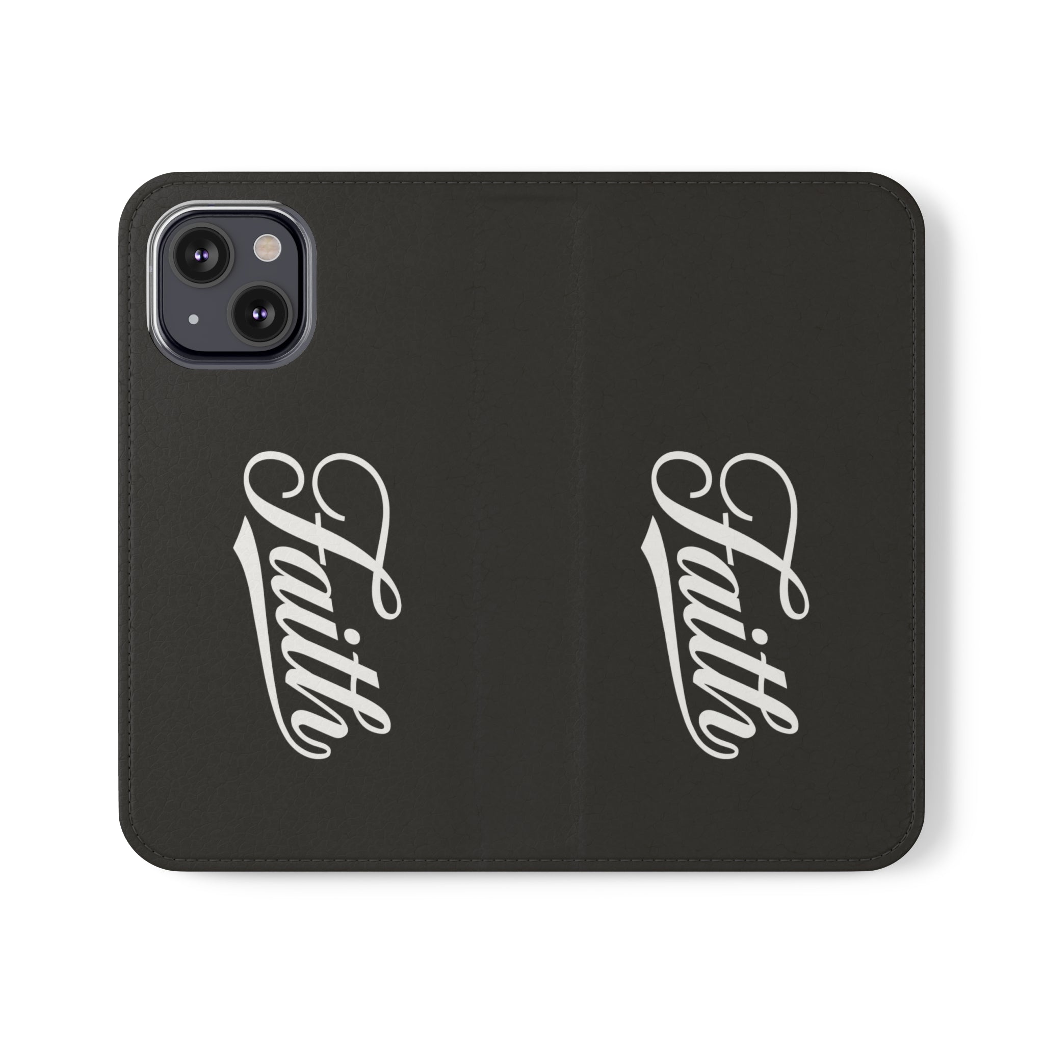 Faith Jesus Religion Cross Phone Case | Faith Religion Wallet Phone Case Gifts | IPhone & Samsung Galaxy Jesus Cross  Flip Cases