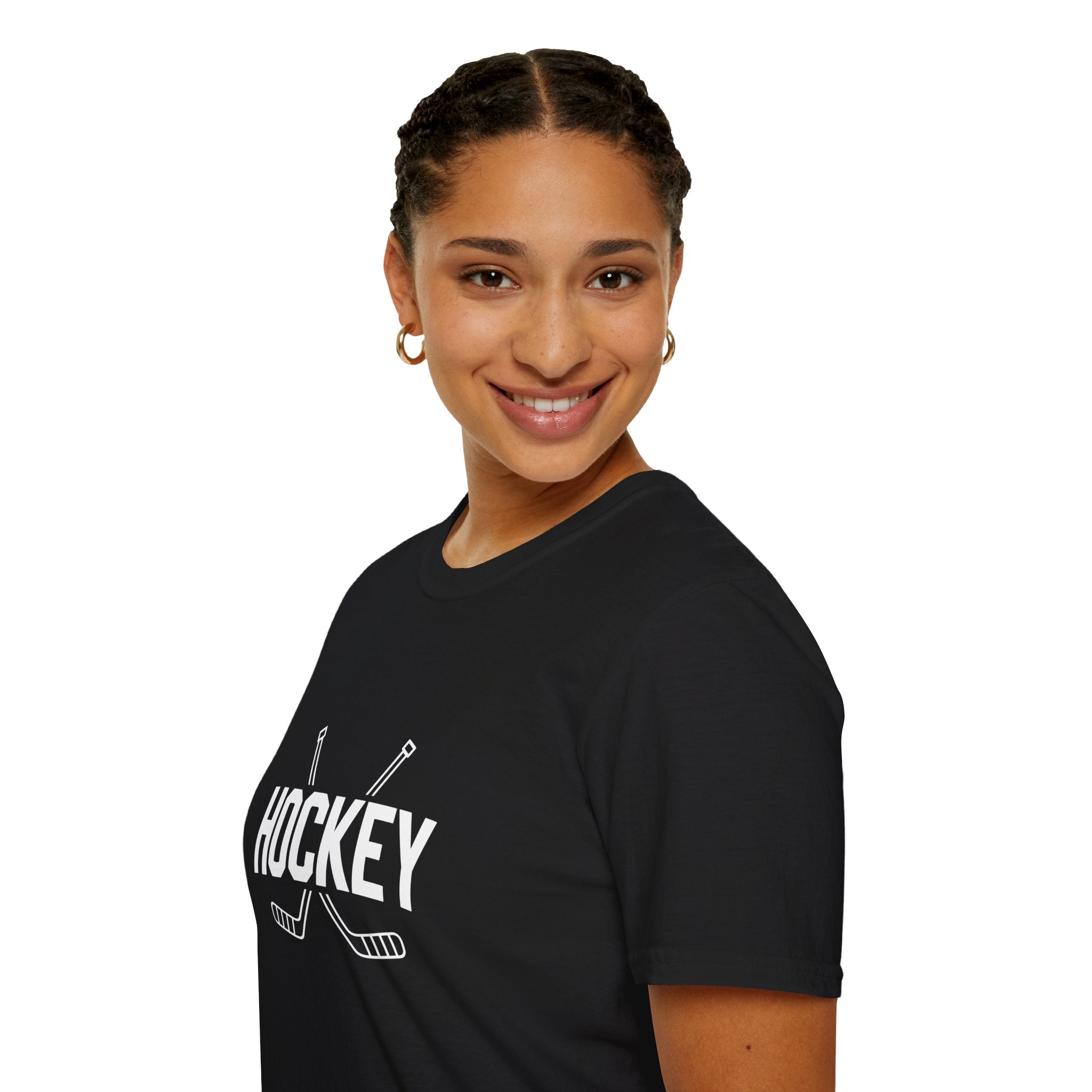 Hockey Softstyle 2 T-Shirt