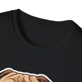 I Love My Pug T-Shirt — Cute Pug Lover Tee I Love My Pug T-Shirt — Cute Pug Lover Tee