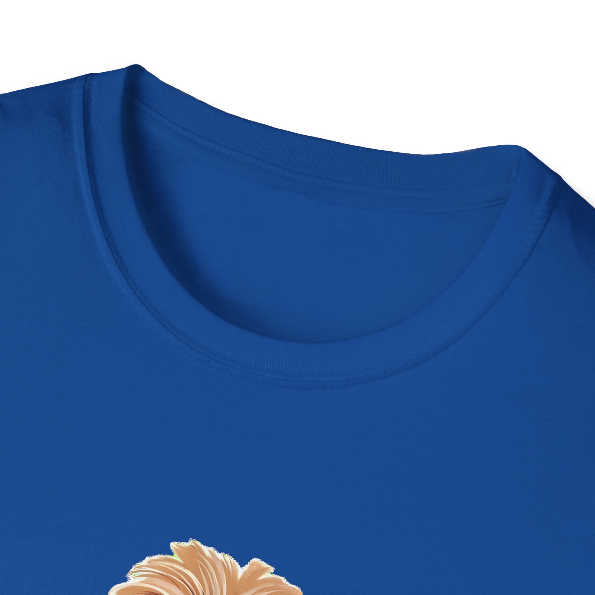 Cute Shih Tzu T-Shirt — Adorable Dog Lover Tee